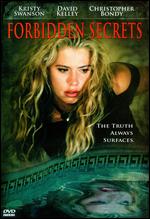 Forbidden Secrets - Richard Roy