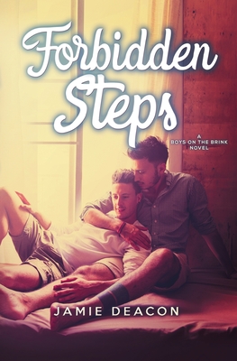 Forbidden Steps - Deacon, Jamie