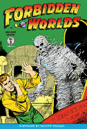 Forbidden Worlds, Volume 3