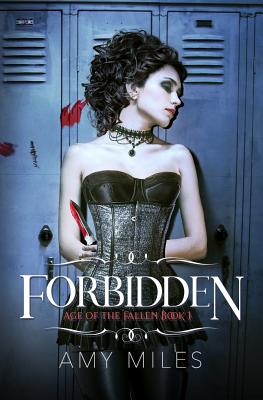 Forbidden - Miles, Amy