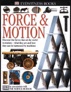 Force and Motion - Lafferty, Peter