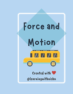 Force And Motion