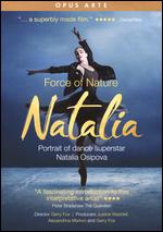 Force of Nature: Natalia - Gerald Fox