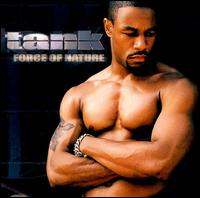 Force of Nature - Tank