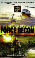 Force Recon #1