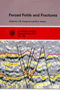 Forced Folds and Fractures - Cosgrove, J. W, and Ameen, Mohammed S