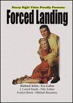 Forced Landing - Gordon Wiles