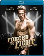 Forced to Fight [Blu-ray] - Jonas Quastel