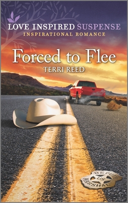Forced to Flee - Reed, Terri