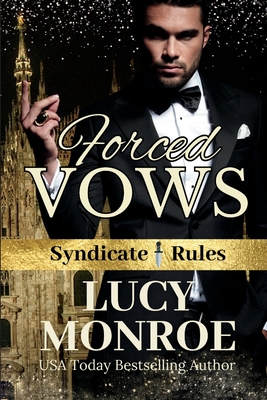 Forced Vows - Monroe, Lucy