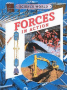 Forces In Action - Whyman, K