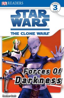 Forces of Darkness - Scott, Heather