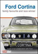 Ford Cortina: Family Favorite and Race Winner