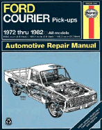 Ford Courier Pick Up (72 - 82)