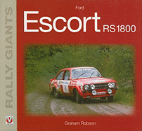 Ford Escort Rs1800