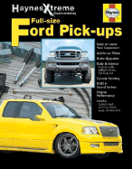 Ford Full-Size Pick-Ups