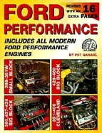 Ford Performance REV/E