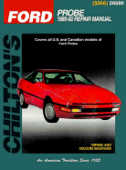 Ford Probe 1989-92