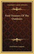 Ford Treasury of the Outdoors