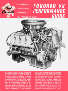 Ford V8 Performance Guide: The Stocker's Bible