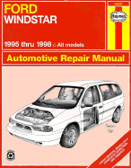 Ford Windstar (95-98) Automotive Repair Manual