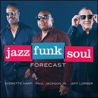 Forecast - Jazz Funk Soul