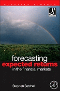 Forecasting Expected Returns in the Financial Markets