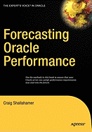 Forecasting Oracle Performance