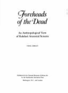 Foreheads of the Dead: An Anthropological View of Kalabari Ancestral Screens