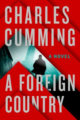 Foreign Country - Cumming, Charles