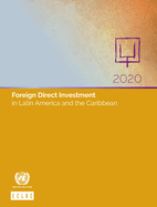 Foreign direct investment in Latin America and the Caribbean 2020