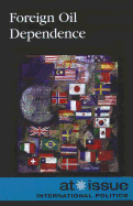 Foreign Oil Dependence