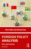 Foreign Policy Analysis: New approaches