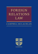 Foreign Relations Law