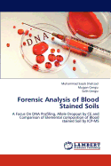 Forensic Analysis of Blood Stained Soils