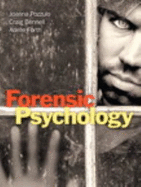 Forensic Psychology Plus Mysearchlab with Etext -- Access Card Package