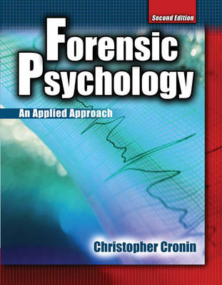 Forensic Psychology book by Christopher Cronin | 2 available editions ...