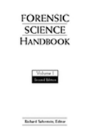 Forensic Science Handbook, Volume 1