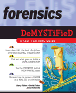 Forensics Demystified