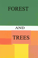 Forest and Trees: The Bible as a Whole
