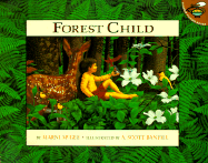Forest Child - McGee, Marni