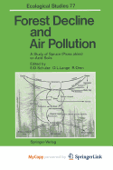 Forest Decline and Air Pollution