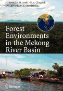 Forest Environments in the Mekong River Basin