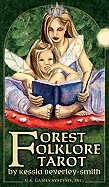 Forest Folklore Tarot Deck