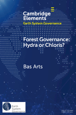 Forest Governance: Hydra or Chloris? - Arts, Bas