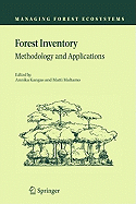 Forest Inventory: Methodology and Applications