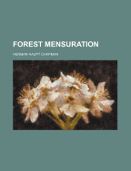 Forest Mensuration