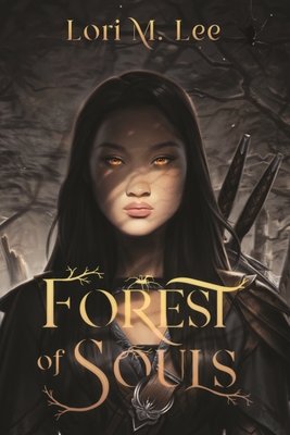 Forest of Souls - Lee, Lori M