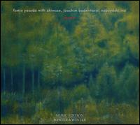 Forest - Fumio Yasuda/Akimuse