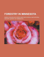 Forestry in Minnesota